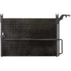 A/C Condenser