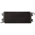 A/C Condenser