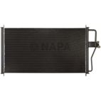 A/C Condenser