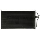 A/C Condenser