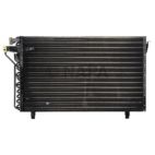 A/C Condenser
