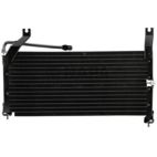 A/C Condenser