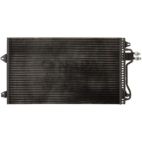 A/C Condenser