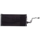 A/C Condenser