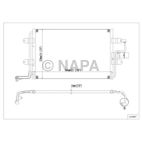 A/C Condenser