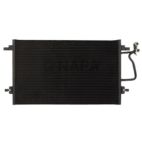 A/C Condenser