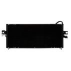 A/C Condenser