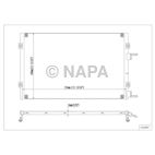 A/C Condenser