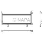 A/C Condenser