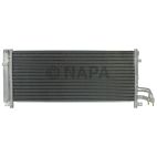 A/C Condenser