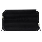 A/C Condenser