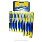 Rain-X Latitude Wiper Blade Display - 36 Packaged Wiper Blades