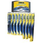 Display Rack Rain-X Wiper Blades