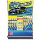 Rain-X® Endcap Display