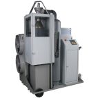 Diesel Particulate Filter Cleaner