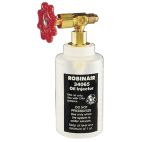 Robinair R-134A OIL INJECTOR