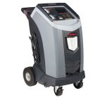 R134A MOBILE UNIT