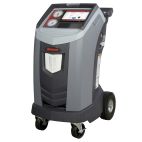R1234YF Air Conditioning Flush Machine