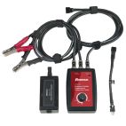 Robinair TESTER, COMPRESSOR
