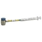Robinair Oil Injection System