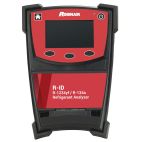 REFRIGERANT ANALYZER, R-ID