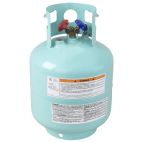 A/C Refrigerant Storage Tank 50 lbs 12134, 34700, 17534, 17800