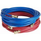 HOSE SET, 20 FT. R-134A