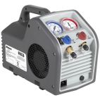 Robinair PRT RECOV. MCH (115V)
