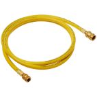 Robinair YLLW CNVRSN HOSE, 72"