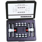 Robinair PROCESS TUBE ADAPTER