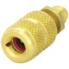 Robinair 1/4QUICK SEAL ADAPTER