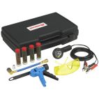 KIT, COMPLETE UV DETECTION