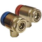 Robinair SET, COUPLER (1234YF)