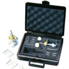 Robinair Unv A/C FLUSH FTG KIT