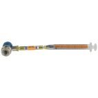 Robinair INJCTR, OIL R134A POE