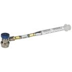 Robinair INJCTR, OIL R134A PAG