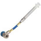Robinair OIL INJ 1234YF SYSTEM