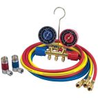 MANIFOLD,GA SET-72" HOSE