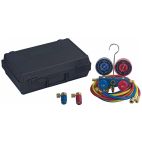 MANIFOLD,GA SET-72" HOSE