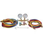 KIT, BRASS MANIFOLD(R12/R134A)