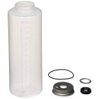 BOTTLE, OIL INJECTOR (7002K)