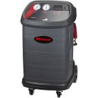 Fully Automatic Heavy Duty A/C Recovery