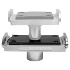 Rotary FJ6257 TRIO Arm Adapter Kit for 2019+ Wide Frame GM Trucks (Set of 2 Adapters)
