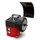 Rotary R148 Pro 2D Electronic Wheel Balancer