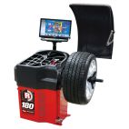 Rotary R180 Pro 3D Auto Wheel Balancer