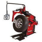Rotary R501PLUS Super Fast Heavy Duty Truck Tire Changer