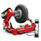 Rotary R511 Commercial Leverless HD Heavy Duty Truck Tire Changer