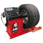 Rotary R540 RTLD Truck 2D Wheel Balancer