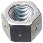 Suspension Strut Rod Lock Nut