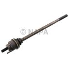 Toe Compensator Link Bushing